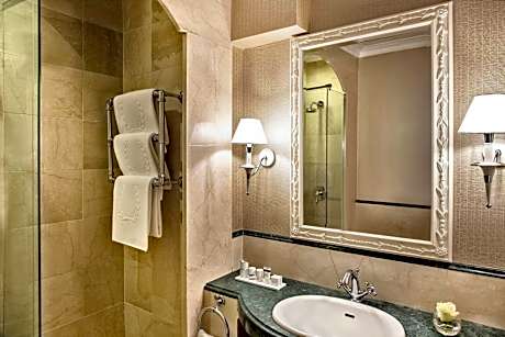 Deluxe Room, 1 Double Bed