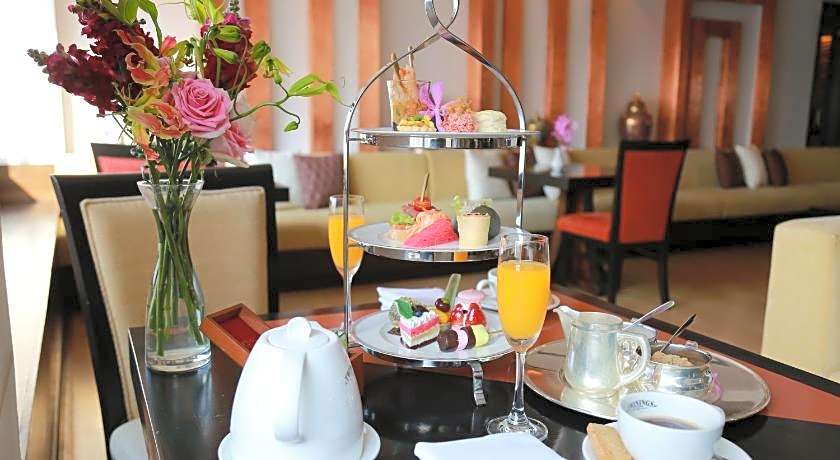 Ramada Plaza by Wyndham Bangkok Menam Riverside