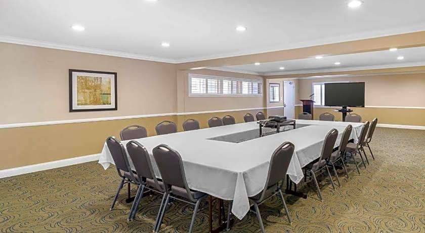 Best Western Oxnard Inn