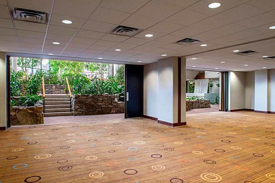 Sheraton Hotel Newfoundland