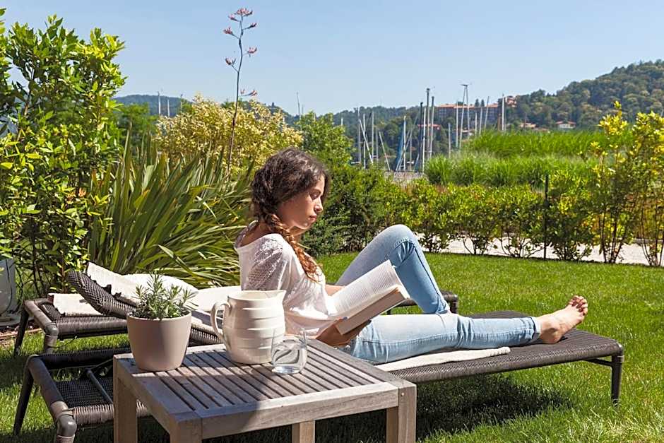 Hotel de Charme Laveno - Luxury all Inclusive