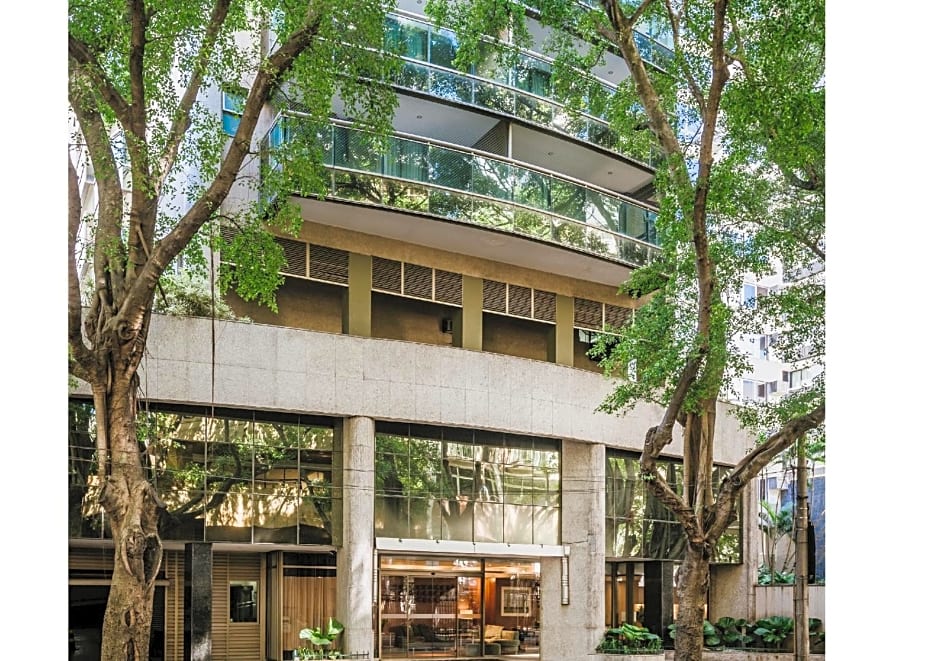 Own Ipanema Visconti