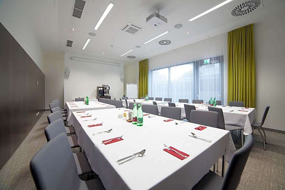 Best Western Hotel Tulln