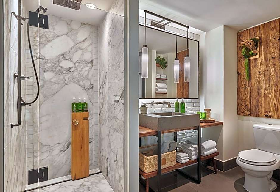 1 Hotel Central Park
