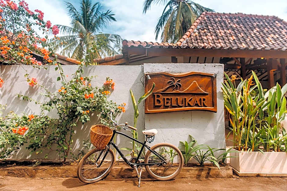 Belukar Villas