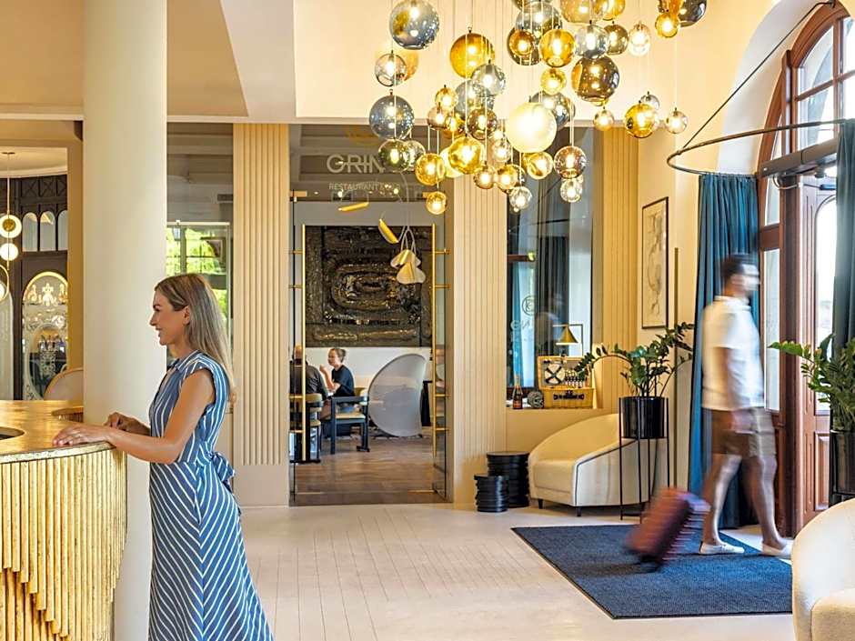 Rezydent Hotel Sopot - MGallery Collection