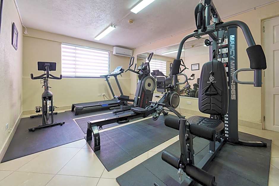 Southern Palms Beach Club