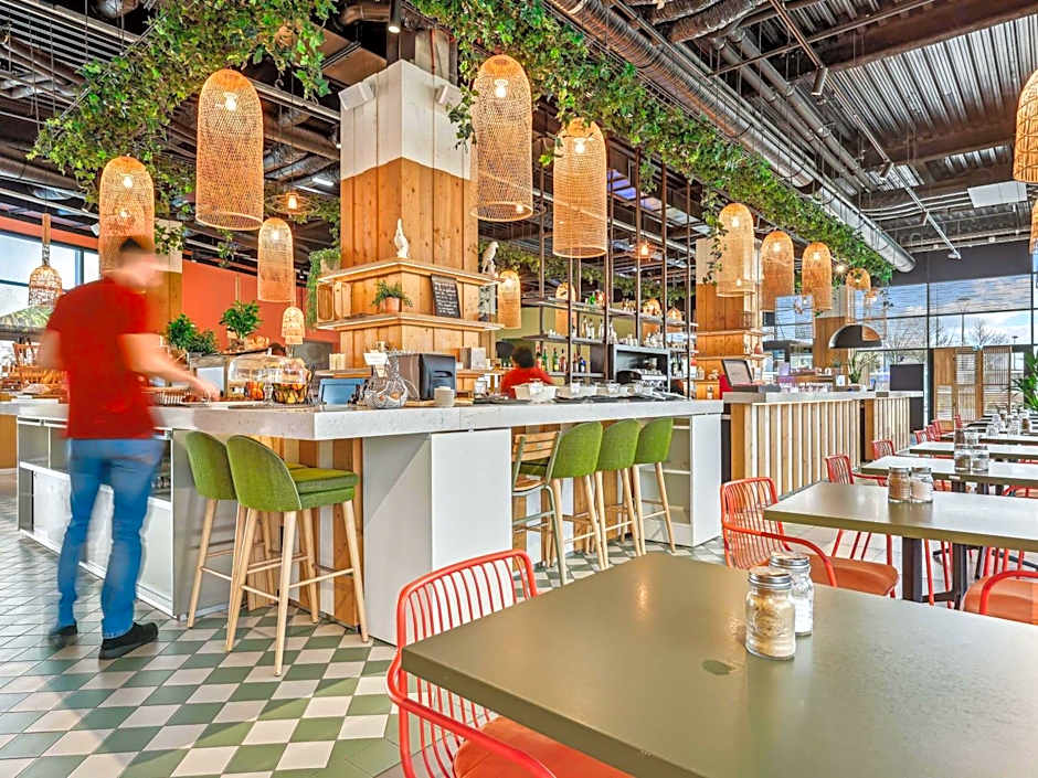 Mercure Paris Orly Aeroport