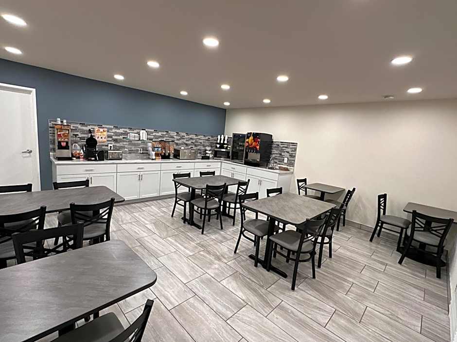 Super 8 by Wyndham Grand Island South