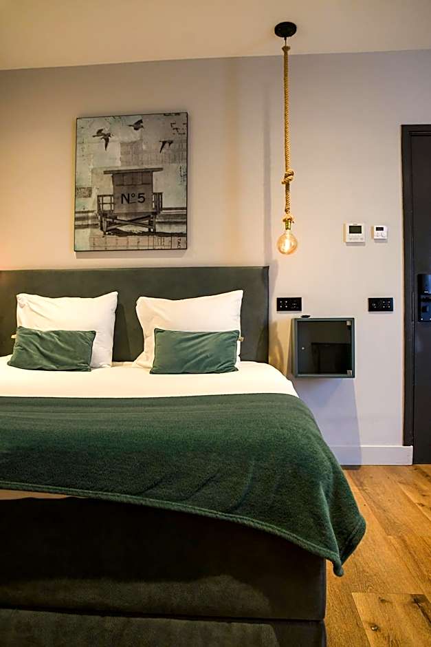 Hotel La Boutique