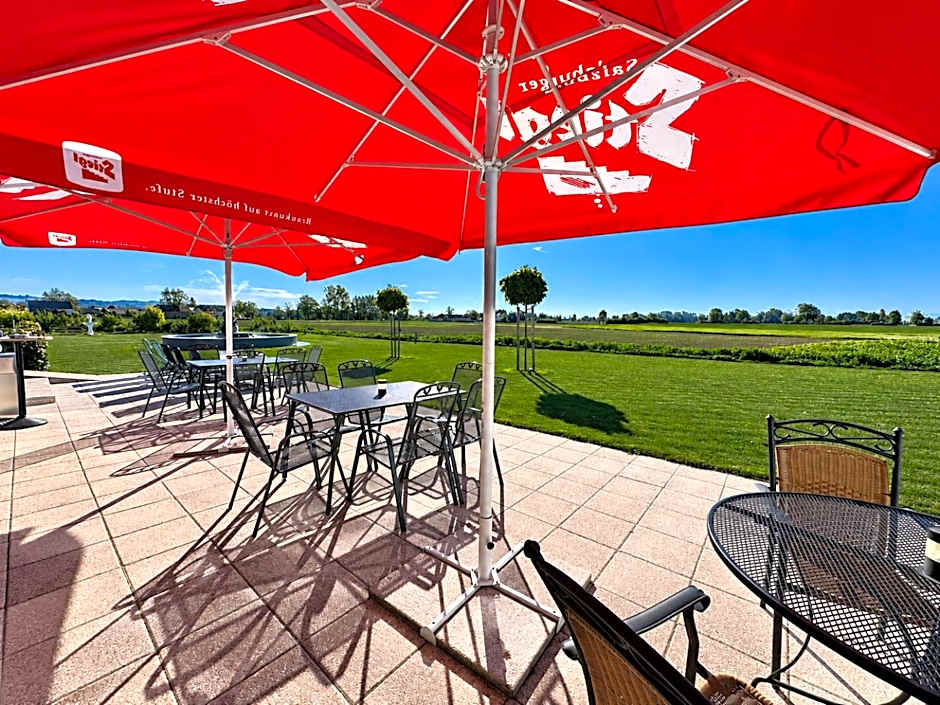 Hotel B3 GmbH