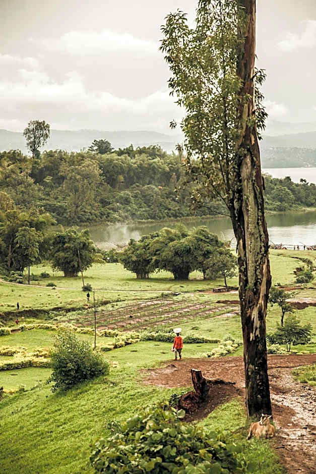 One and Only Nyungwe House