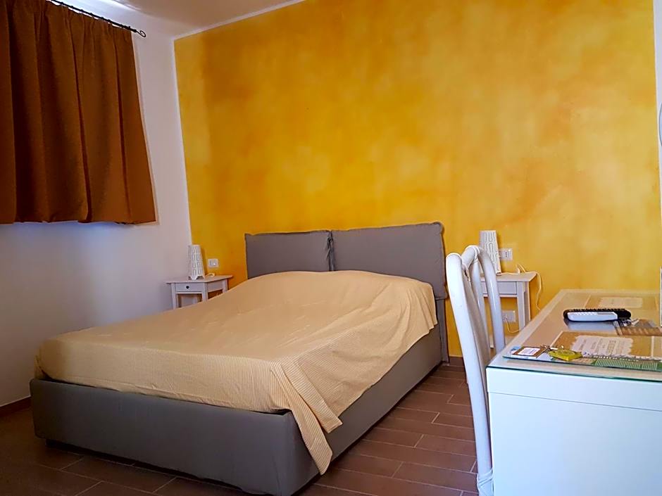 Cortile Sant'Agostino - Suites & Rooms