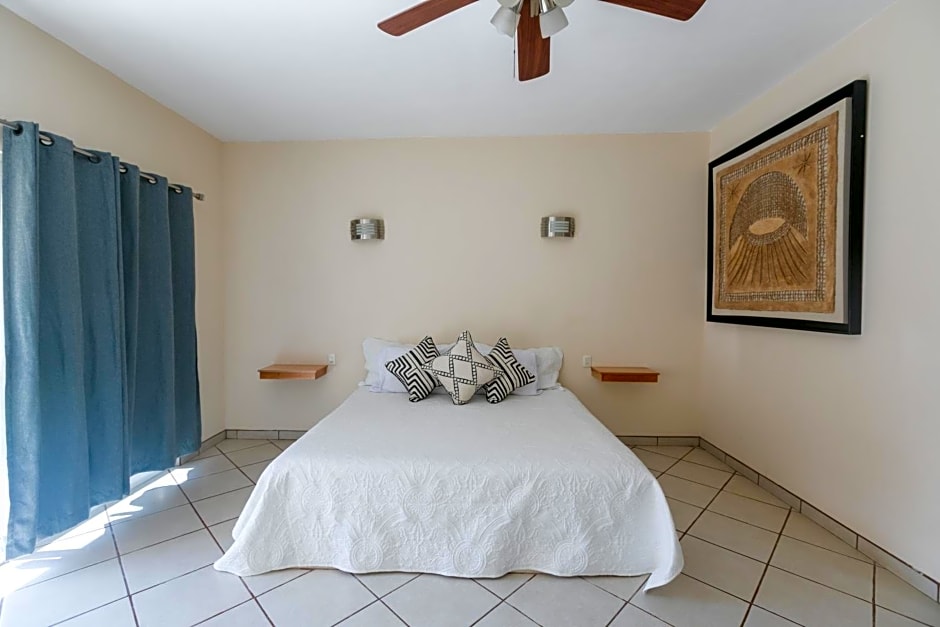 Habitaciones Lucero 2