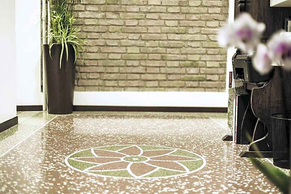 Maison Colosseo (Via dei Querceti 24)