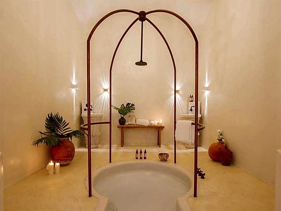 La Valise San Miguel de Allende, Member of Small Luxury Hotels