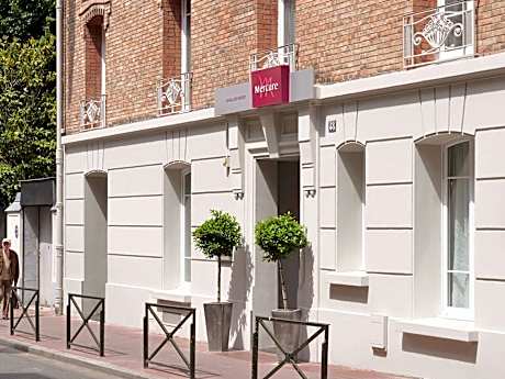 Mercure Paris Levallois