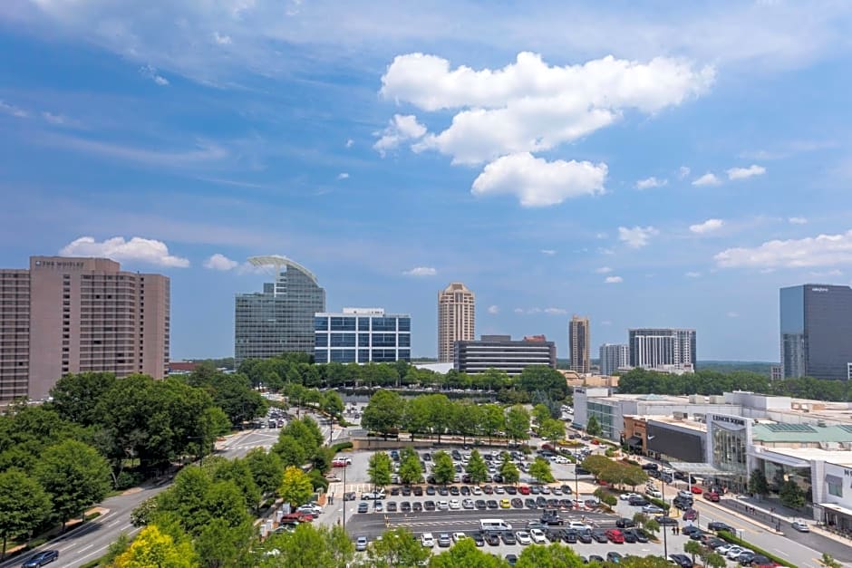 The Westin Buckhead Atlanta