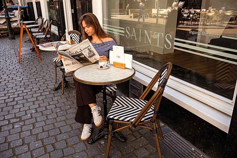 The Saints Sutor Hotel
