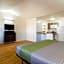 Studio 6-Plano, TX - Dallas - Plano Medical Center