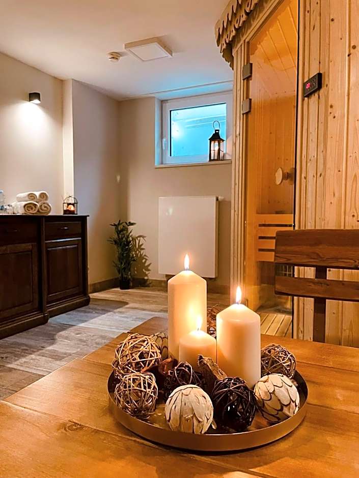 Gościniec Folwark Nadawki