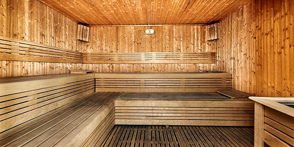 Globales Cala Viñas Adults Only 16+