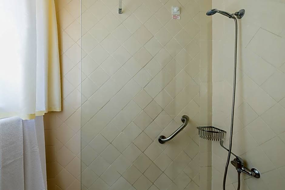 Hotel Residencial Colibri