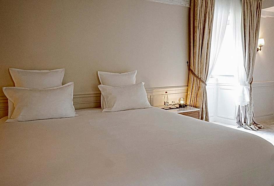 Château De Noirieux