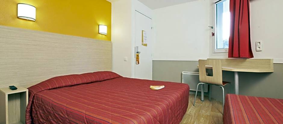 PremiÃ¨re Classe Lyon Sud Vienne