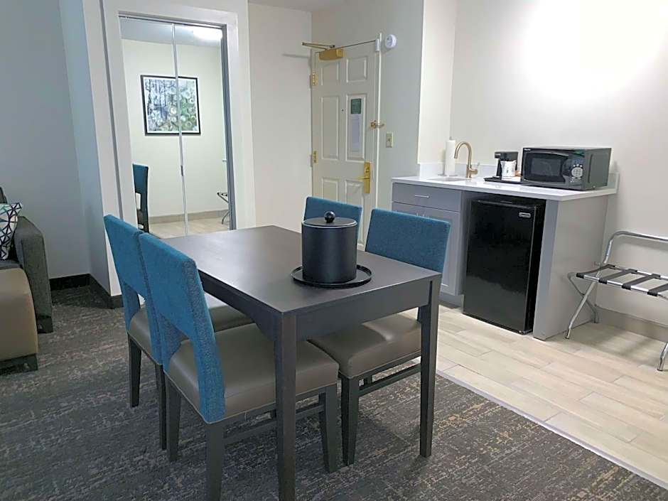 Franklin Extended Stay Hotel