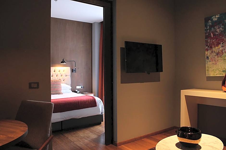 Hotel Love It CAS Consulado