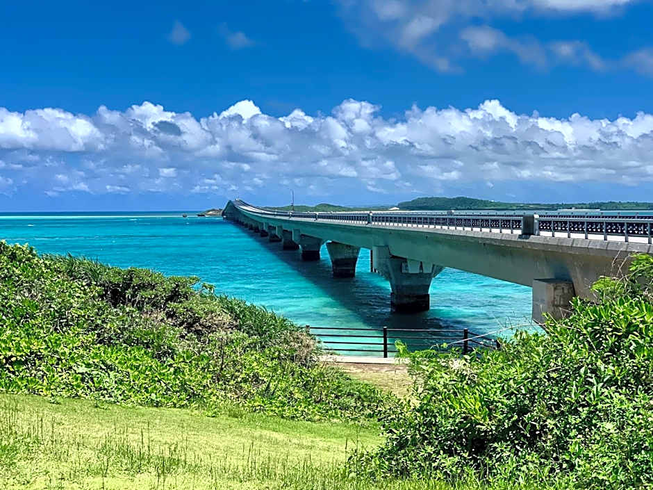 Hotel Fit In Miyakojima – Okinawa city, CA