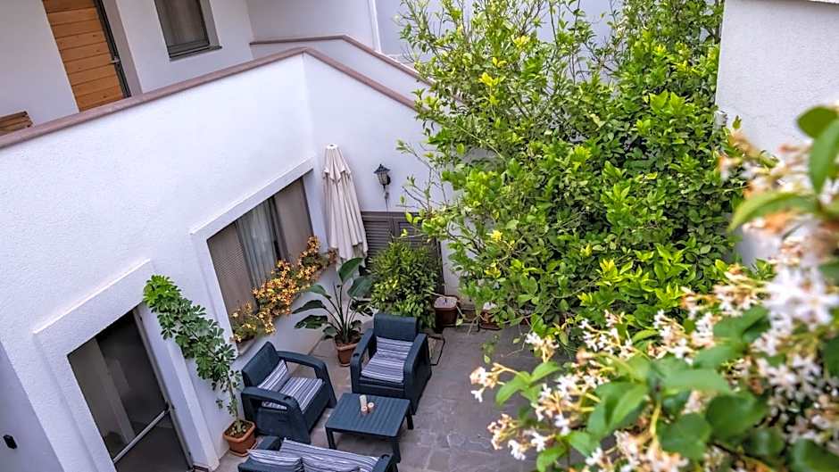 Otel Urla