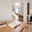 Comfortable villa with garden in “Urla İskele”