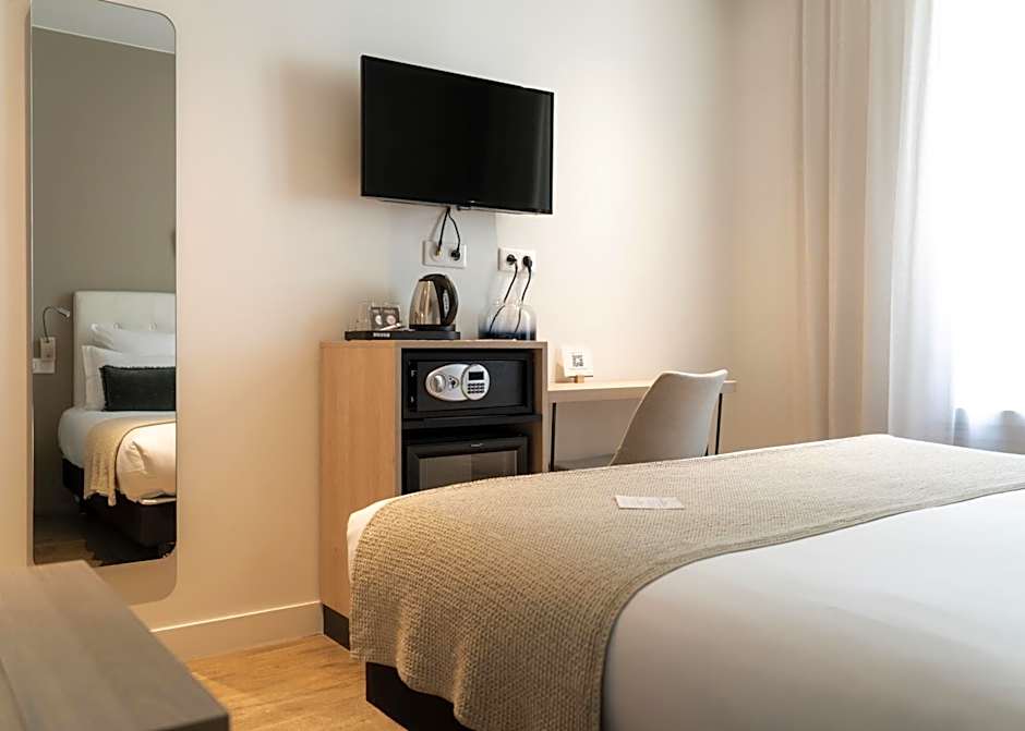 Hotel Courseine
