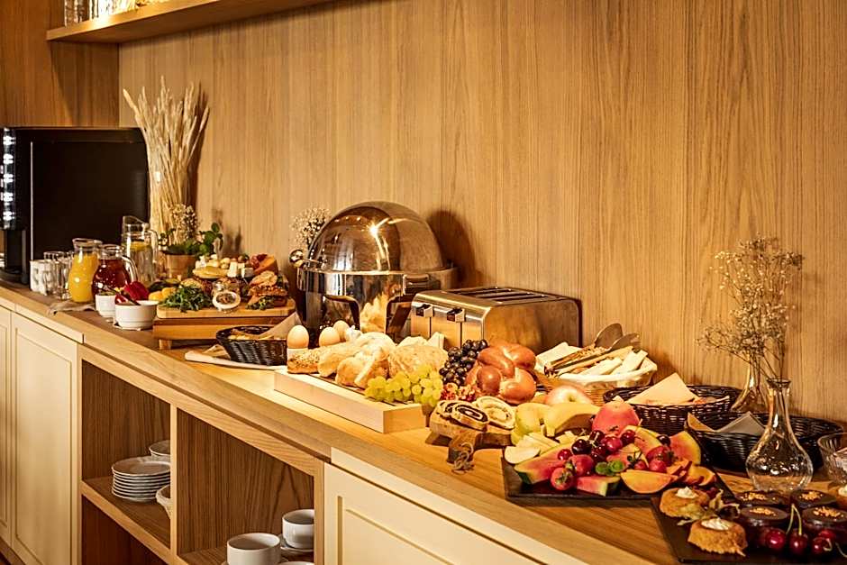 BEIGLI Hotel & Garden