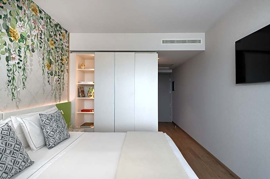 Olivi Hotel & Natural Spa