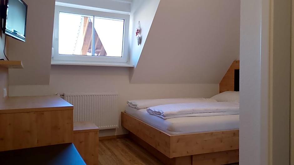 Hotel Zum Rebstock