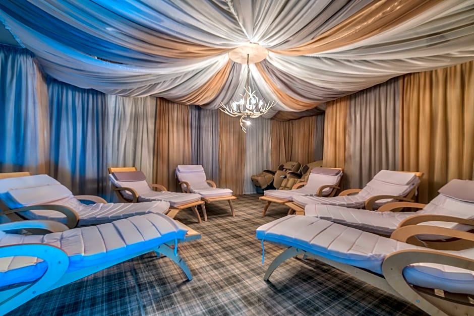 Arte Spa & Park Hotel