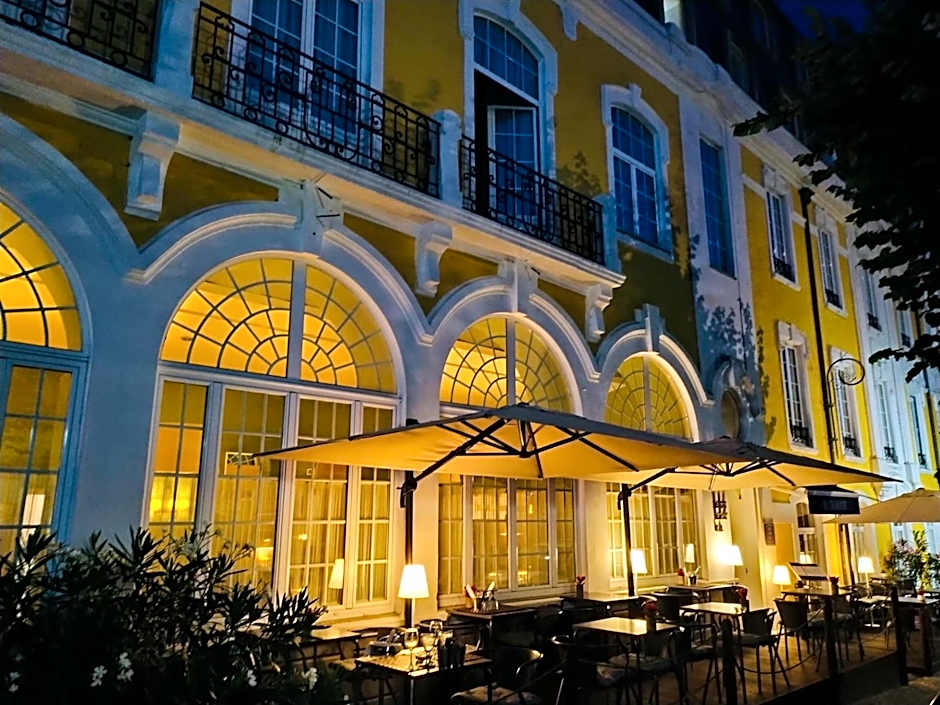 Águas do Gerês - Hotel, Termas & Spa