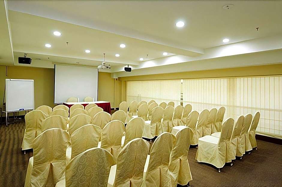 Ssl Traders Hotel