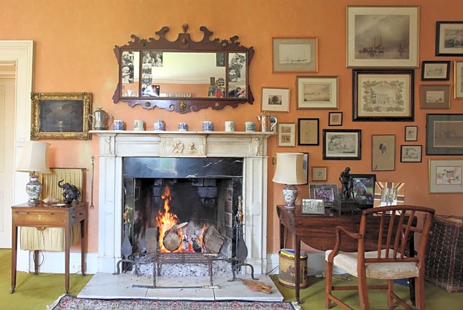 Ballydugan Country House