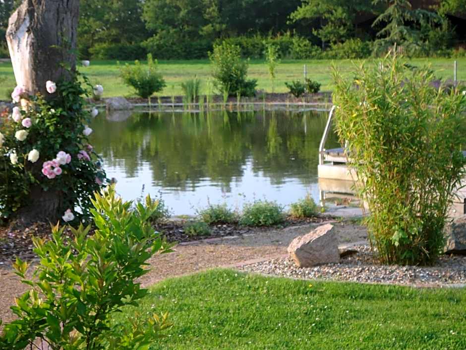 Landhotel Belitz Garni