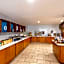 SpringHill Suites by Marriott Houston Medical Center/NRG Park