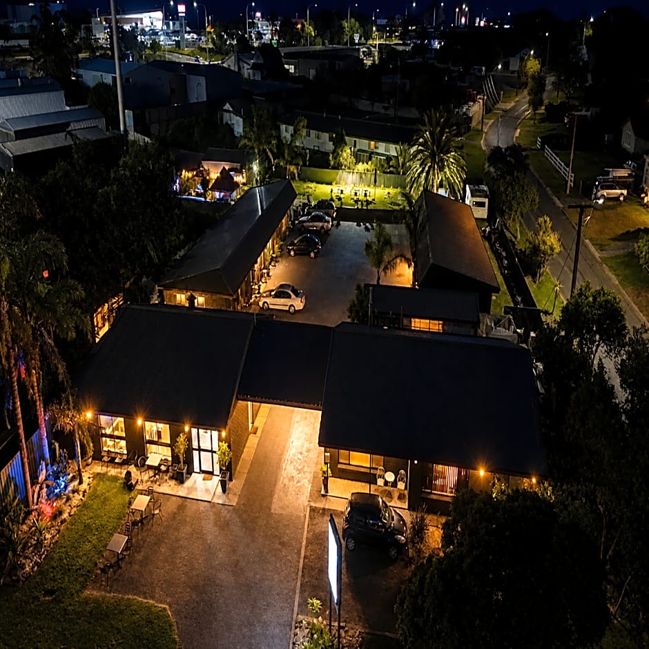 Ocean Crest Motel
