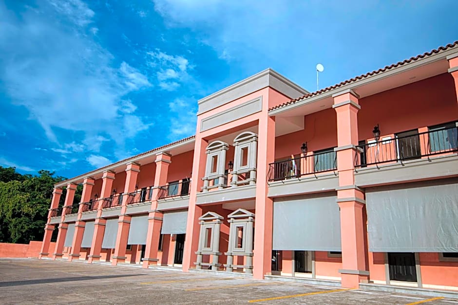 Casa Bruna Luxury Lofts