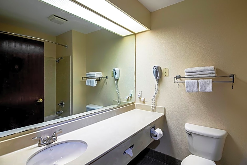 Red Roof Inn San Marcos