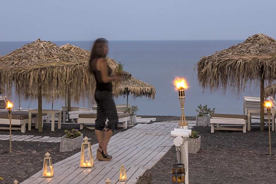 Sea View Bay Hotel
