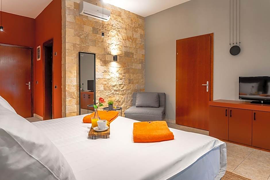 Hotel Podstine