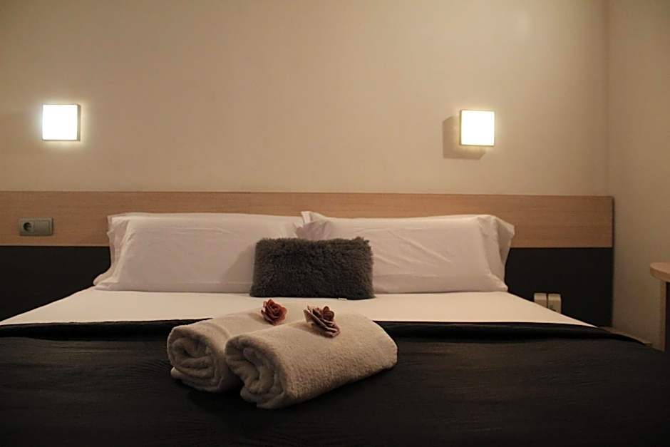 Hotel Marisqueria Cal Tet